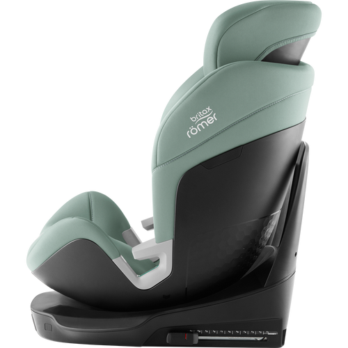 Britax Romer autosjedalica Swivel, Grupa 0+, 1, 2 (0-25 kg) - Jade Green slika 2