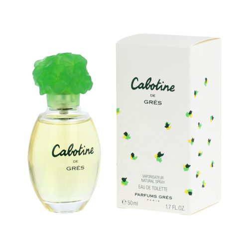 Grès Cabotine de Gres Eau De Toilette 50 ml za žene slika 4