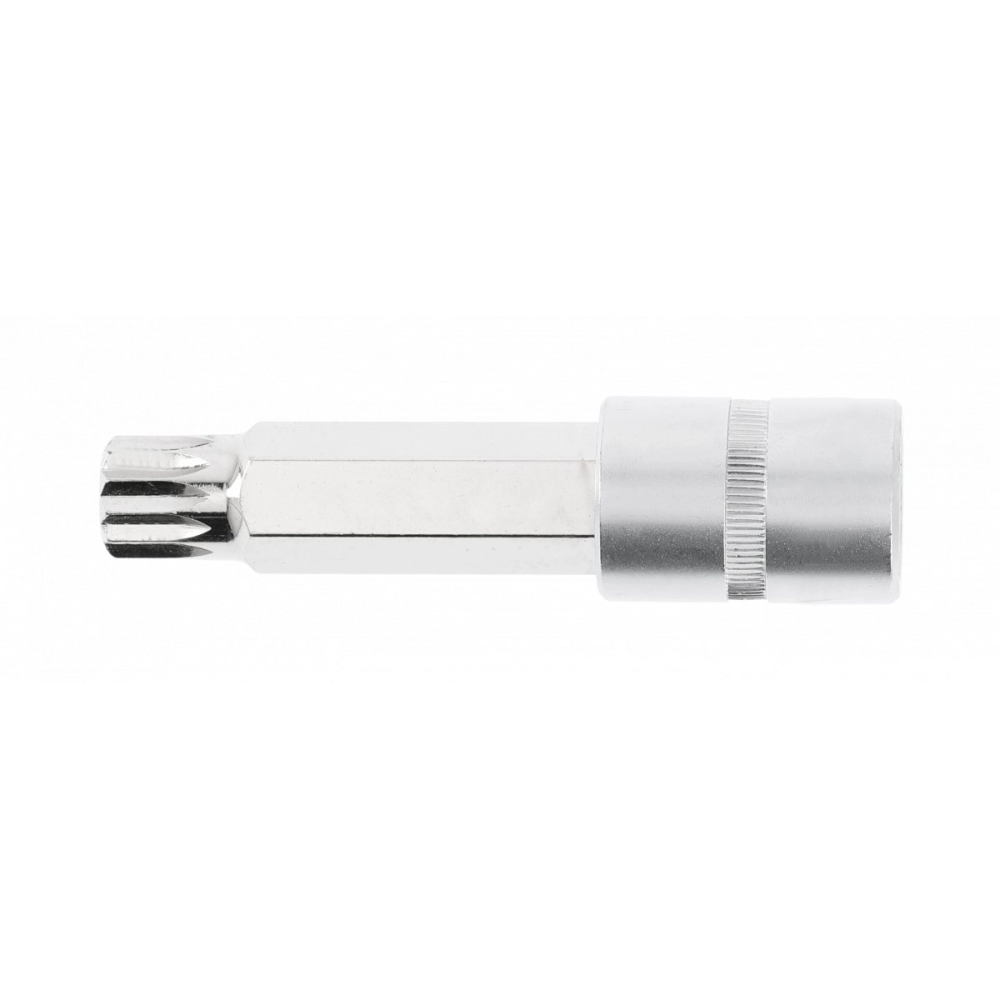 Högert  Ključ nasadni 1/2" XZN-profil M5, dugi, 100 mm slika 1