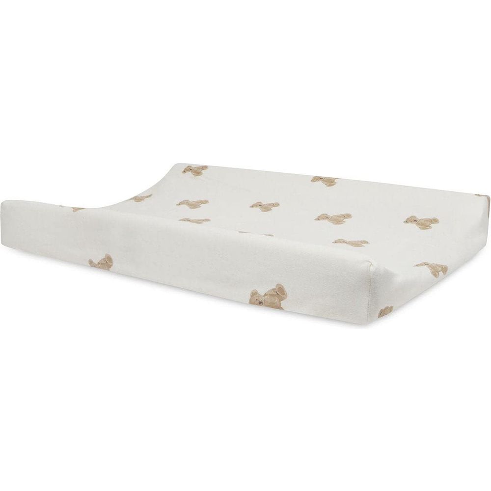 Jollein Navlaka za podlogu za presvlačenje Teddy Bear 50x70cm slika 1