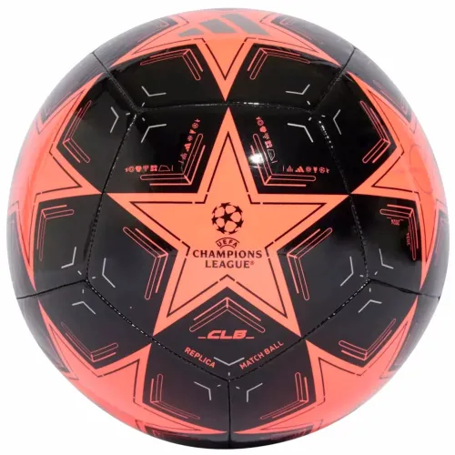 Adidas uefa champions league club ball ix4064 slika 2