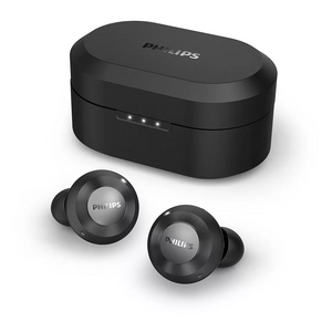 Philips potpuno bežične in-ear slušalice TAT8505BK/00, crna