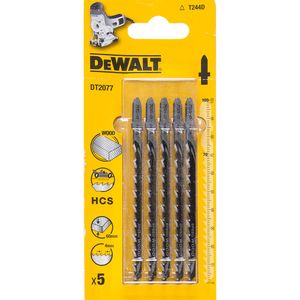 Dewalt list ubodne pile za drvo 100mm DT2077
