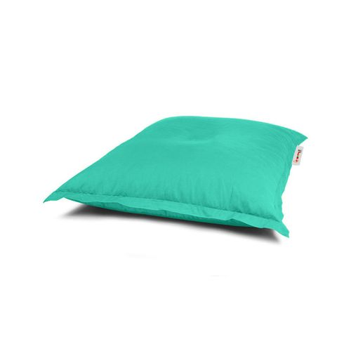 Atelier Del Sofa Vreća za sjedenje, Cushion Pouf 100x100 - Turquoise slika 3