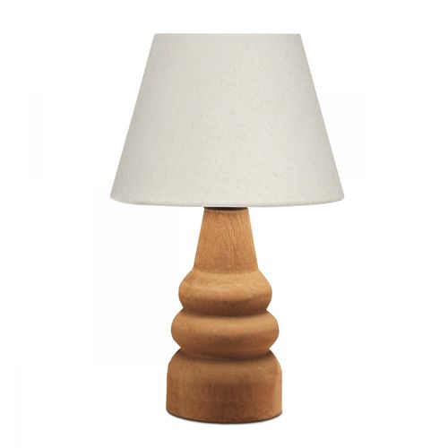  AYD-3562 Cream Lamp Shade slika 4