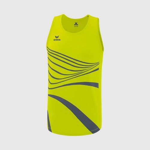 Majica Erima Racing Singlet Primrose slika 1