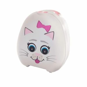 My Carry Potty Prenosiva tuta, Mačka Potty