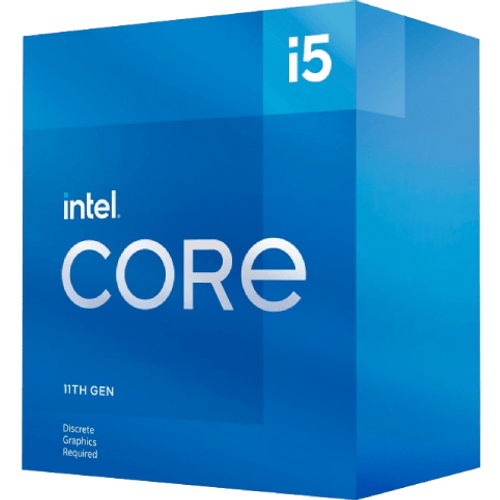 CPU 1200 INTEL Core i5 11400 6 cores 2.6GHz (4.4GHz) BOX slika 1