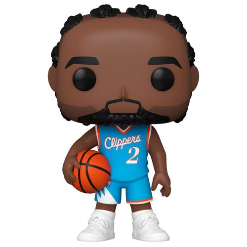 Funko POP figura NBA Clippers Kawhi Leonard slika 3