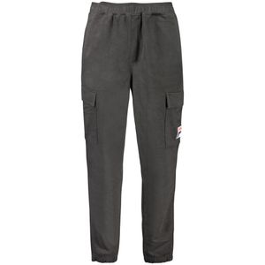 FILA MEN'S BLACK PANTS