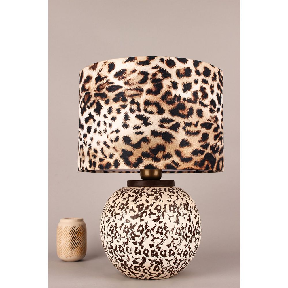 BK118 Višenamjenska Stolna Lampa slika 1