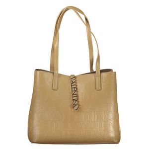 VALENTINO BAGS WOMEN'S BAG BEIGE