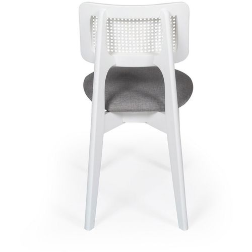 Woody Fashion Set blagovaonski stol i stolica (5 komada) REMINGTON slika 6