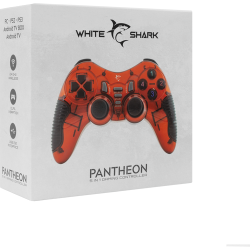 White Shark 5u1 kontroler GPW-2021 PANTHEON slika 12