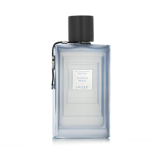 Lalique Les Compositions Parfumées Glorius Indigo Eau De Parfum 100 ml (unisex) slika 2