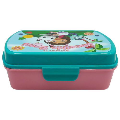 Gabbys Dollhouse lunch box slika 3