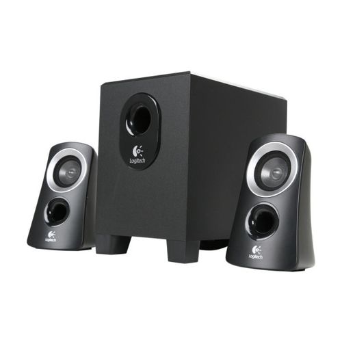 Zvucnici 2.1 Logitech Z313 Stereo System slika 1