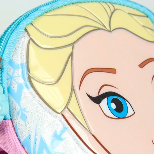 Dječja torbica Disney Frozen Elsa slika 4