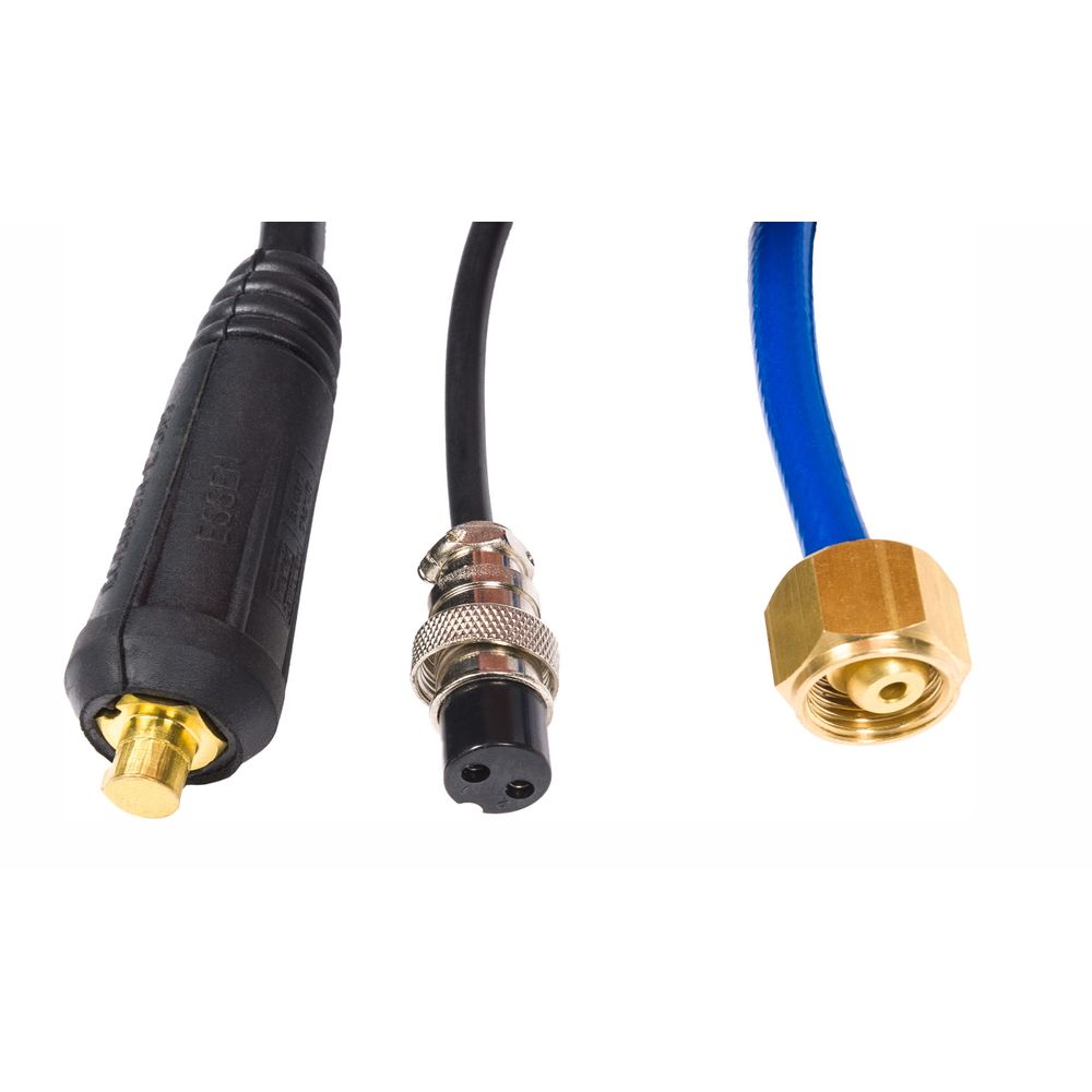 TIG LIFT zavarivački kabel s držačem TIG-17V-16, konektor 16/25 slika 5