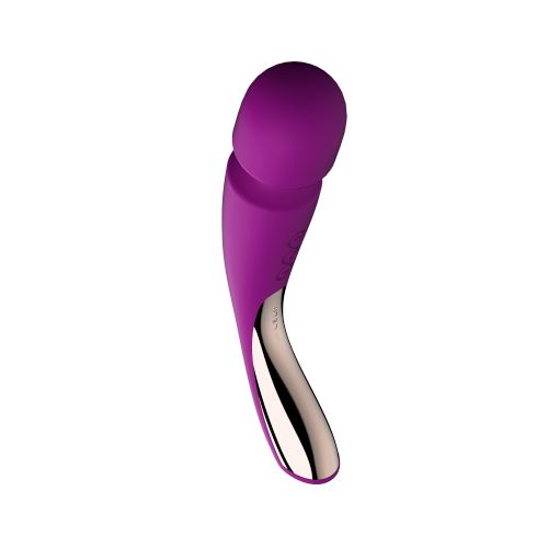 Vibrator Smart Wand 2 Medium, ljubičasti slika 7