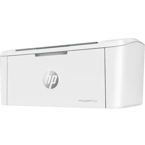 HP LaserJet Pro M111w (7MD68A) mono laser štampač A4 WiFi slika 3