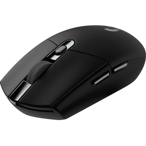 LOGITECH G305 Gaming Wireless crni miš slika 2