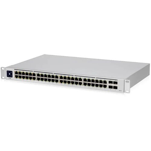 Ubiquiti USW-48-PoE Gen2 UniFi Switch slika 2