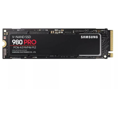 Samsung SSD 2TB 980 PRO M.2 NVMe slika 1