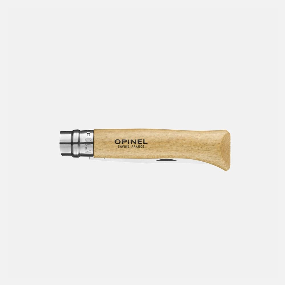 Opinel džepni nožić br. 10 slika 4