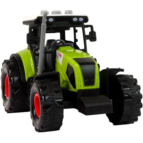 Traktor zeleni BK950 slika 5