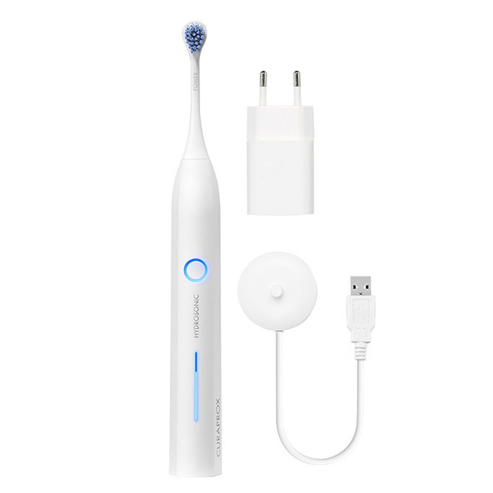 Curaprox Električna četkica za zube Hydrosonic PRO slika 2