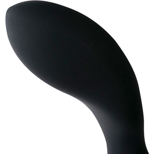 Vibrator LELO - Hugo, crni slika 1