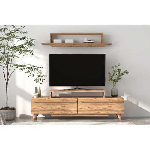 TV Komoda Atlantic Pine MC607228 slika 1