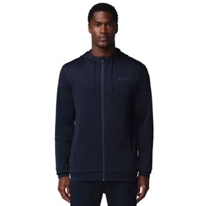 Castore Muški duks Flex Full Zip Hoodie