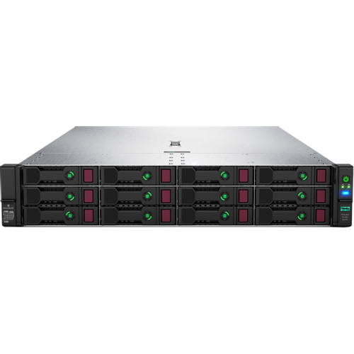 HPE server DL380 Gen10 Intel 10C 4210R 2.4GHz 64GB MR416i-a 8SFF 2x800W 3Y(3-3-3) slika 3