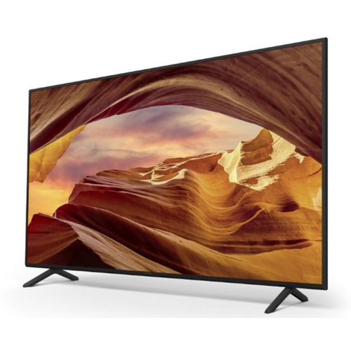 Sony kd43x75wlaep televizor 43" slika 3