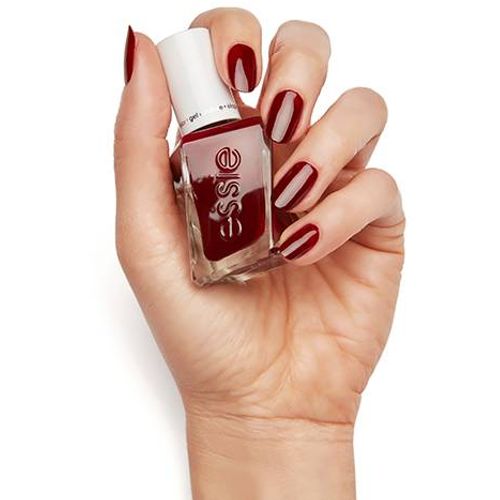 Essie Gel Couture Lak za nokte 360 spiked with style slika 3