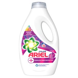 Ariel tekući deterdžent Fiber care, 16 pranja, 0,88l