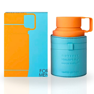Armaf Odyssey Mandarin Sky Eau de Parfum 100ml