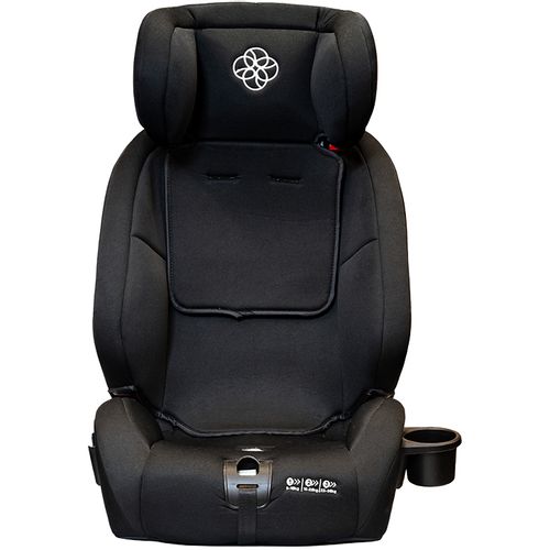 KALEI Auto-sjedalica OLINO FX 9-36kg Isofix HXW-HQ, Black slika 5