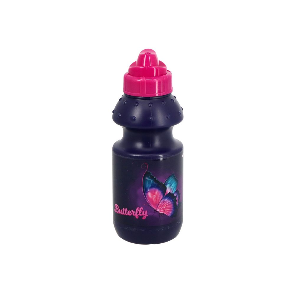 Spirit Flaša za piće Butterfly 350ml slika 1