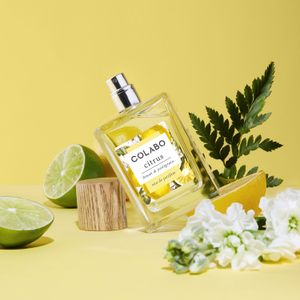 Colabo Nature CITRUS edp unisex 100ml