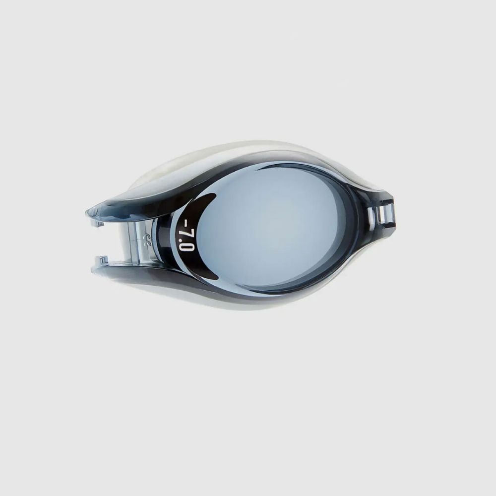 Naočale za plivanje PULSE OPTICAL KIT AU SILVER-SMOKE slika 1
