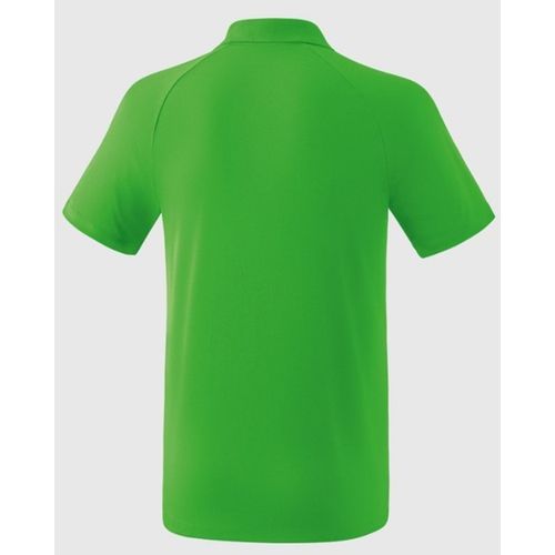 Majica Erima Polo Essential 5 C Green/White slika 2