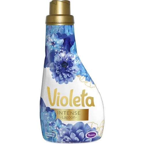 Violeta Omekšivač Intense  Lagoon 1,61L slika 1