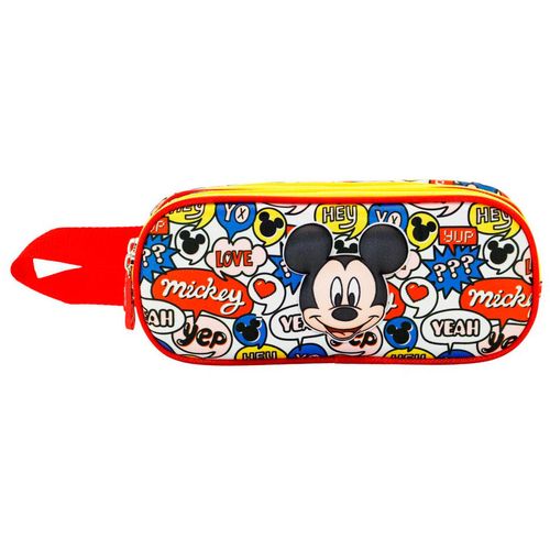 Disney Mickey Yeah 3D pernica slika 3