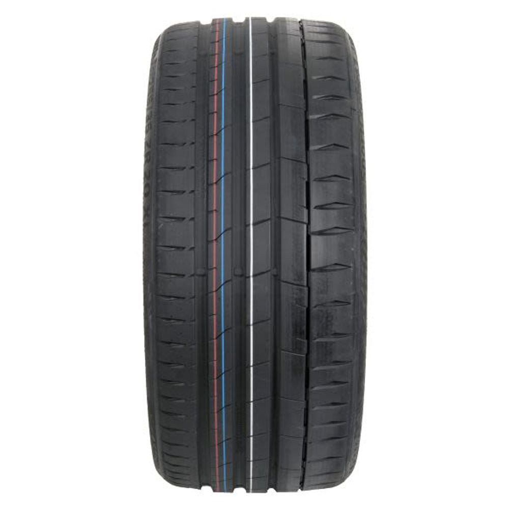 CONTINENTAL 265/35R19 98Y XL SportContact 7 slika 1