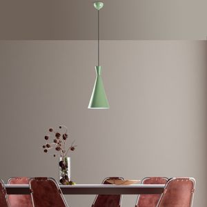 Luster Tom - 3541 - Mint Mint