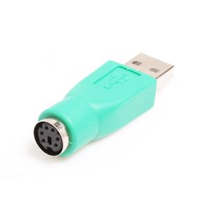 Adapter PS/2 na USB