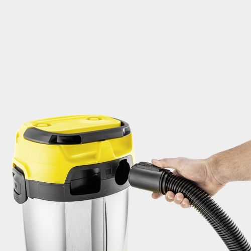 Karcher WD 3 S V-17/4/20 Usisivač za suvo i mokro usisavanje slika 16